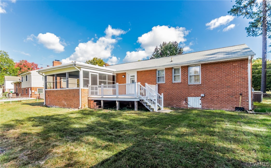 9309 Three Chopt Road Henrico, VA 23229 - Photo 38 of 39 Gallery Image 38