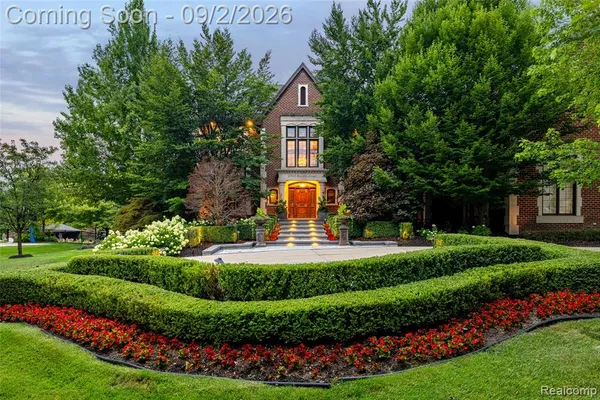 $3,450,000 | 47915 Ravello Court, Northville, MI 48167