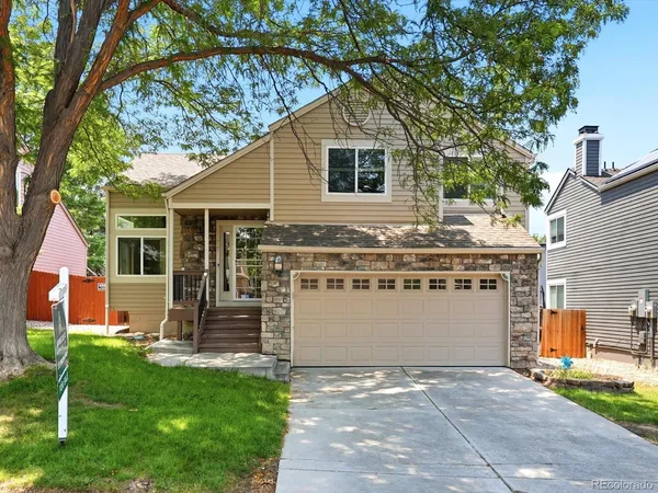 $541,100 | 11457 King Street, Westminster, CO 80031