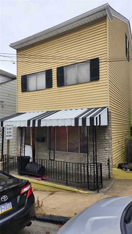 119 Frederick Street Pittsburgh, PA 15210 - Photo 1 of 11 Gallery Image 1