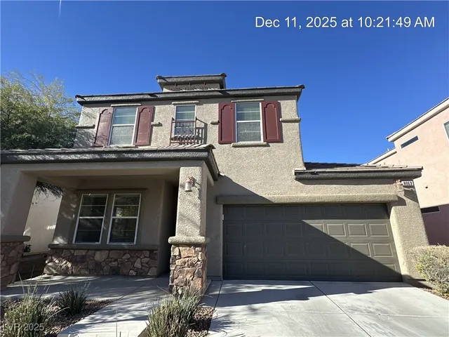 $2,087 | 8063 Kintori Jct Street, Las Vegas, NV 89139