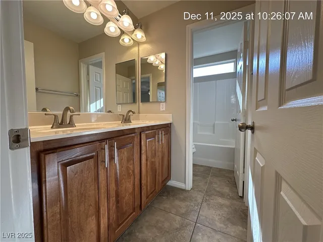 $2,087 | 8063 Kintori Jct Street, Las Vegas, NV 89139