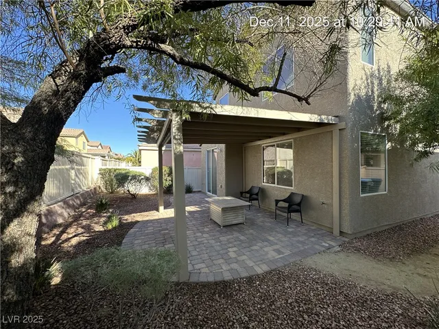 $2,087 | 8063 Kintori Jct Street, Las Vegas, NV 89139