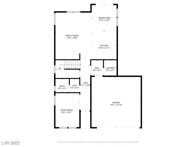 $2,087 | 8063 Kintori Jct Street, Las Vegas, NV 89139