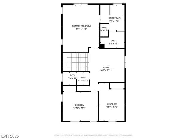 $2,087 | 8063 Kintori Jct Street, Las Vegas, NV 89139