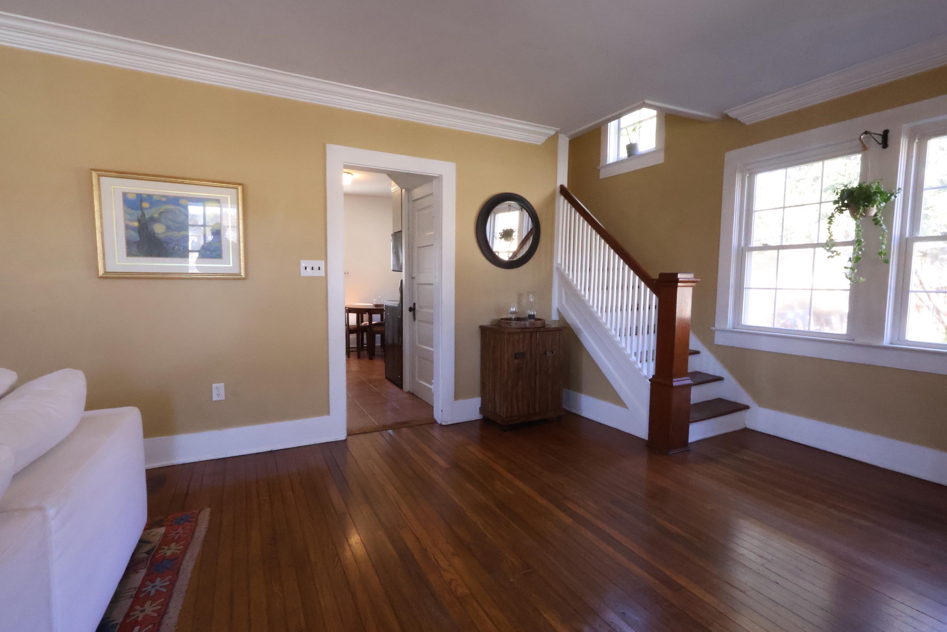 32 Riner Lane Warm Springs, VA 24484 - Photo 2 of 33 Gallery Image 2
