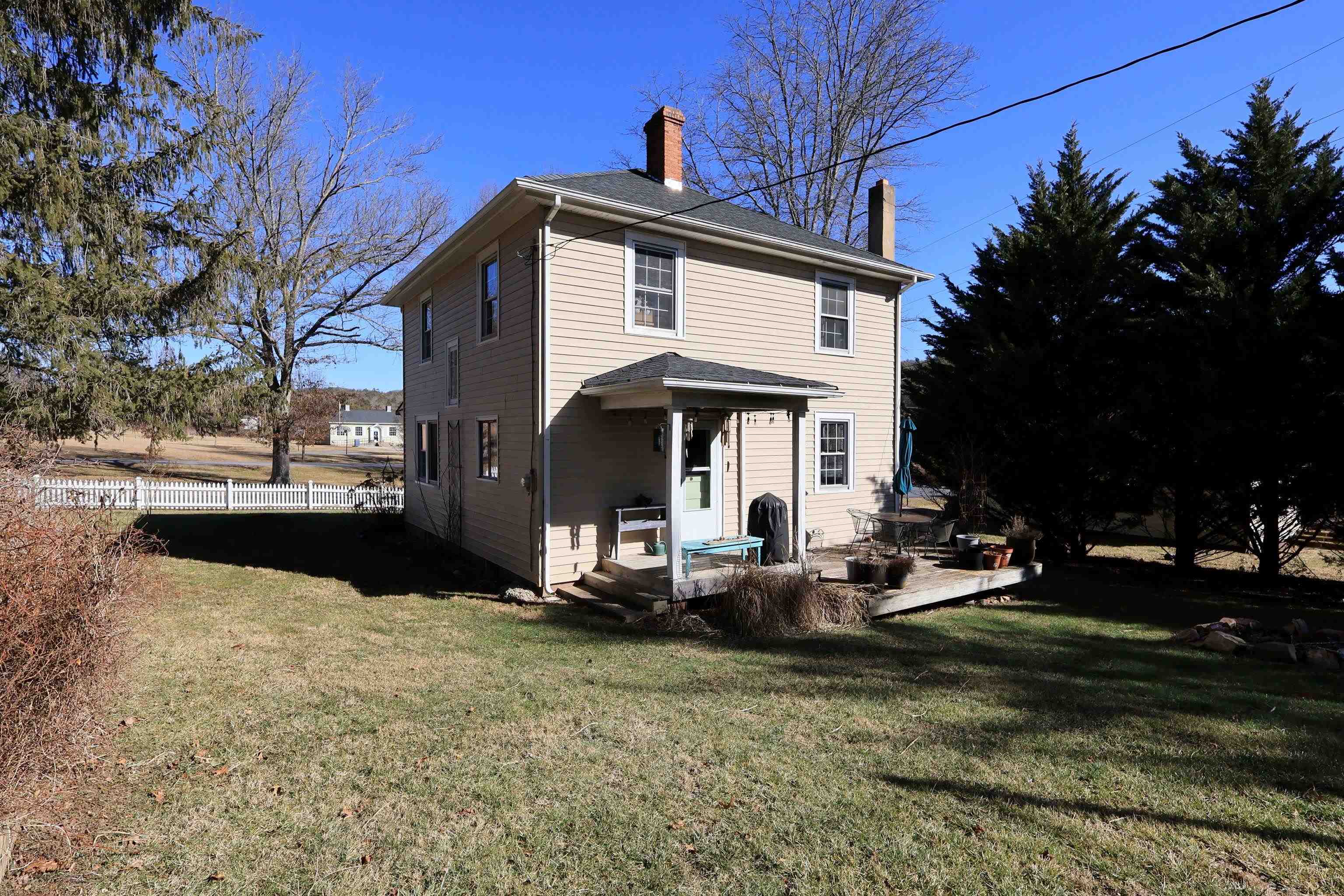 32 Riner Lane Warm Springs, VA 24484 - Photo 21 of 33 Gallery Image 21