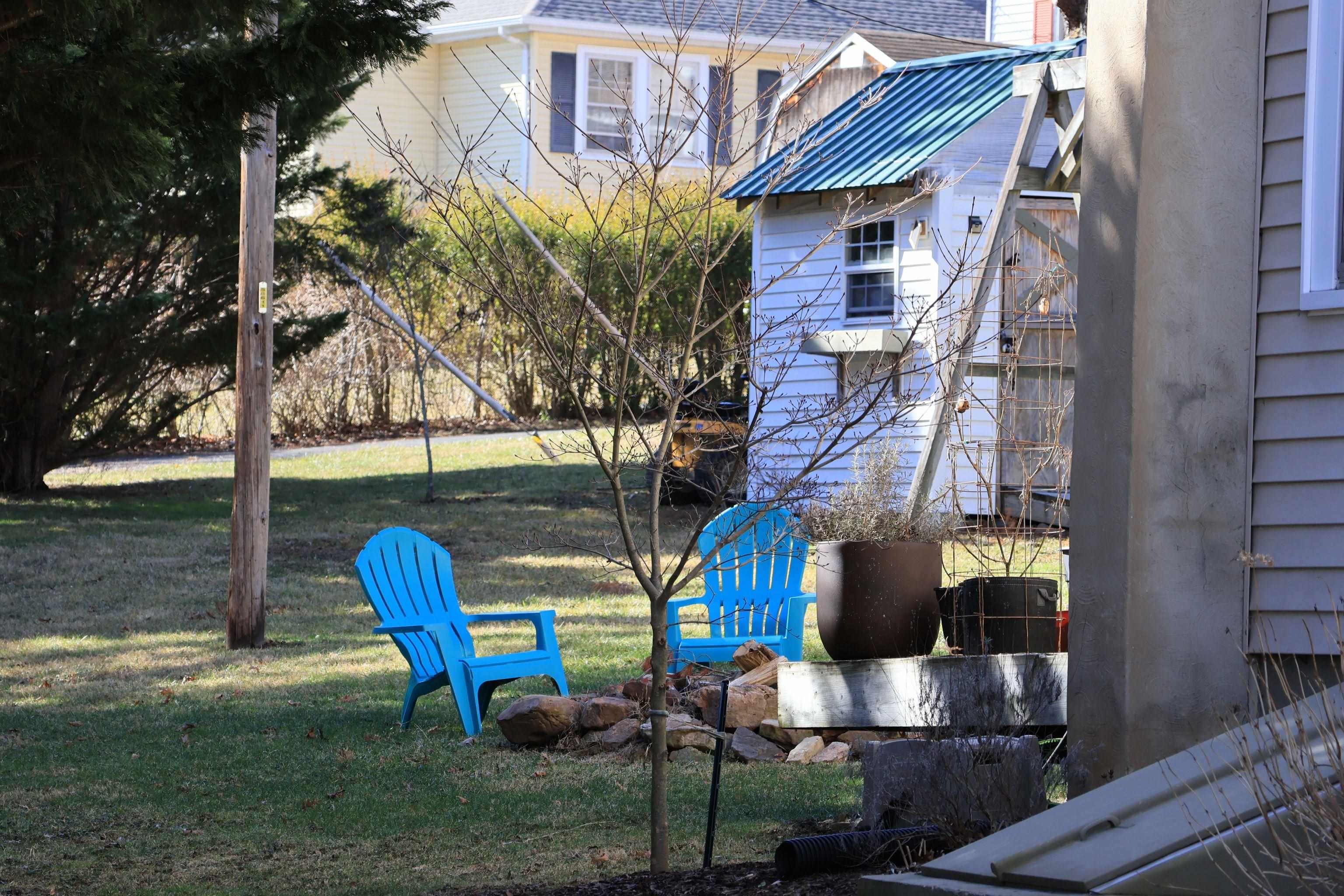 32 Riner Lane Warm Springs, VA 24484 - Photo 23 of 33 Gallery Image 23