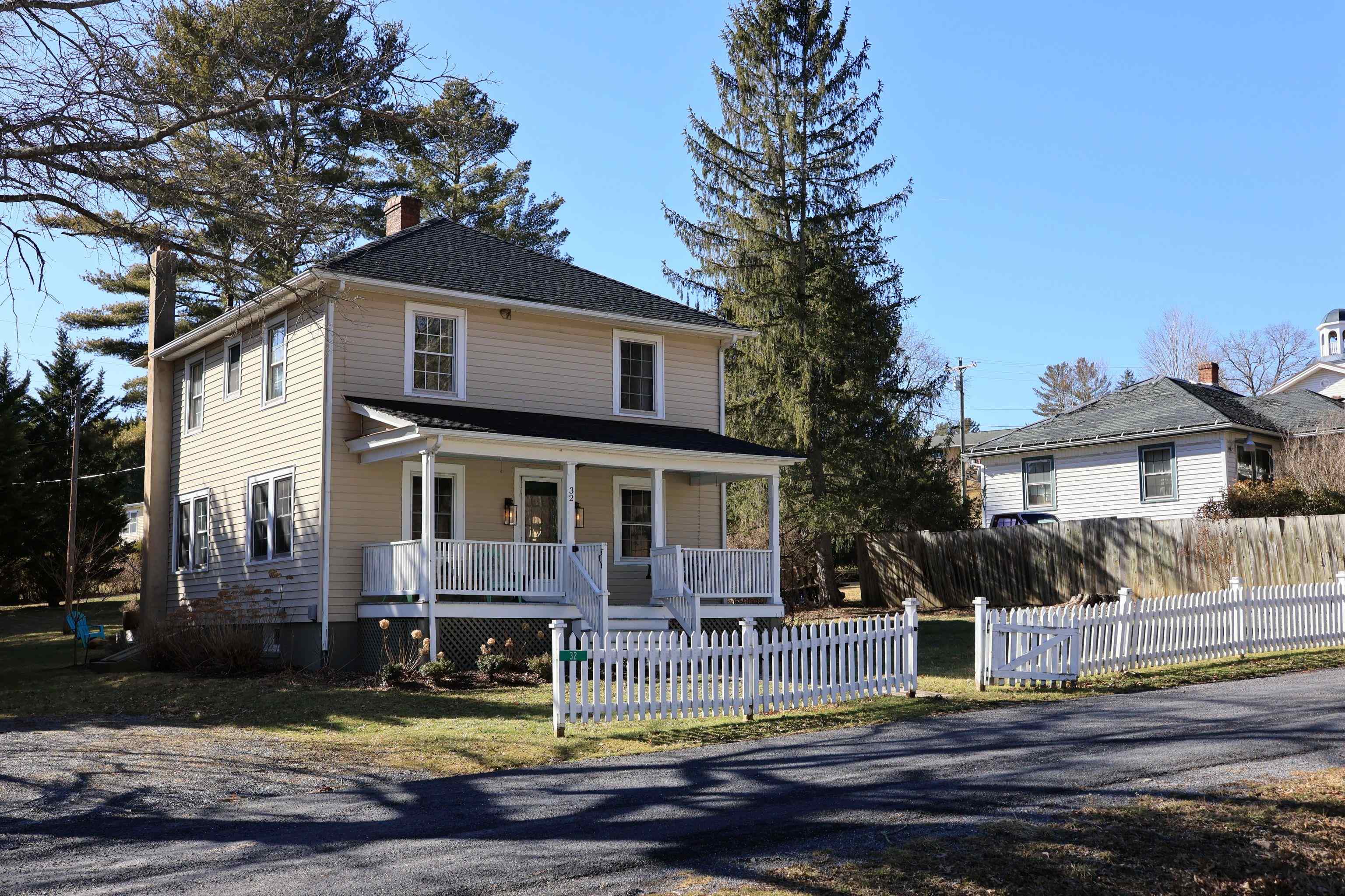 32 Riner Lane Warm Springs, VA 24484 - Photo 24 of 33 Gallery Image 24