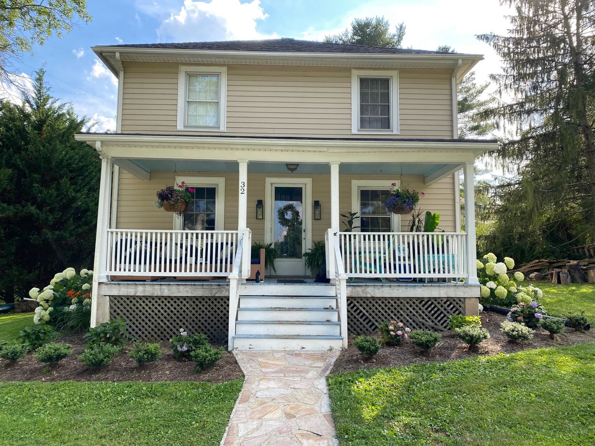 32 Riner Lane Warm Springs, VA 24484 - Photo 27 of 33 Gallery Image 27