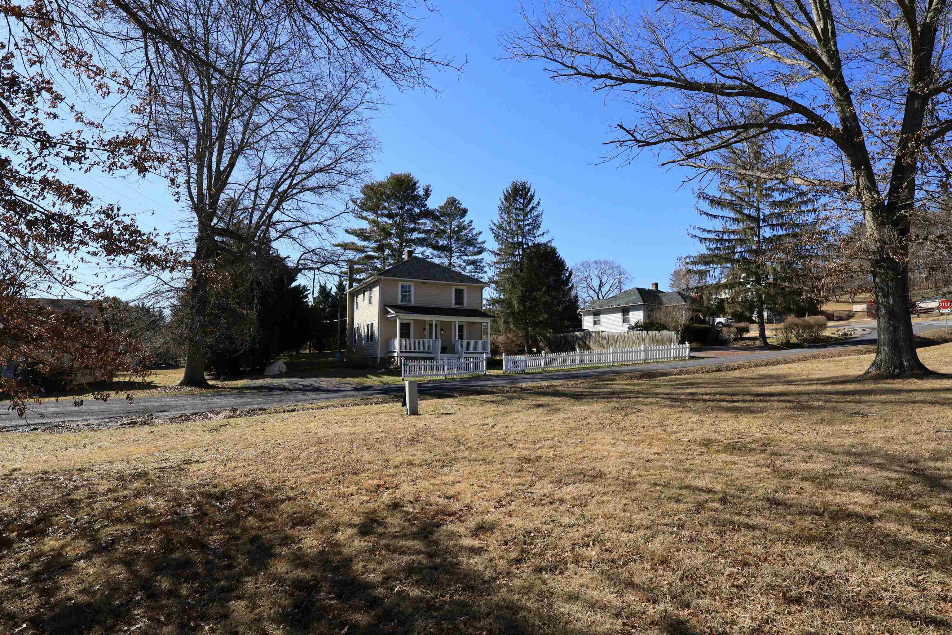 32 Riner Lane Warm Springs, VA 24484 - Photo 32 of 33 Gallery Image 32