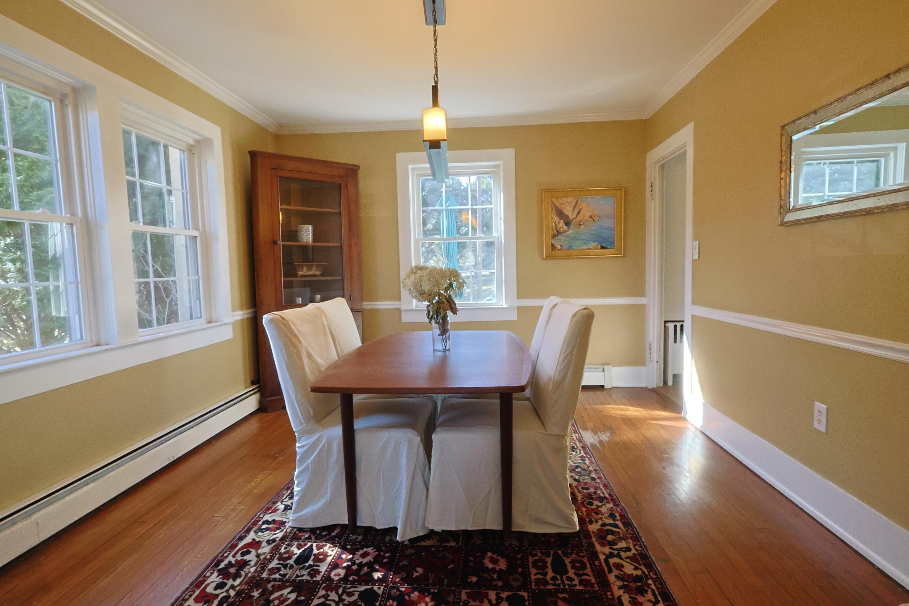 32 Riner Lane Warm Springs, VA 24484 - Photo 4 of 33 Gallery Image 4
