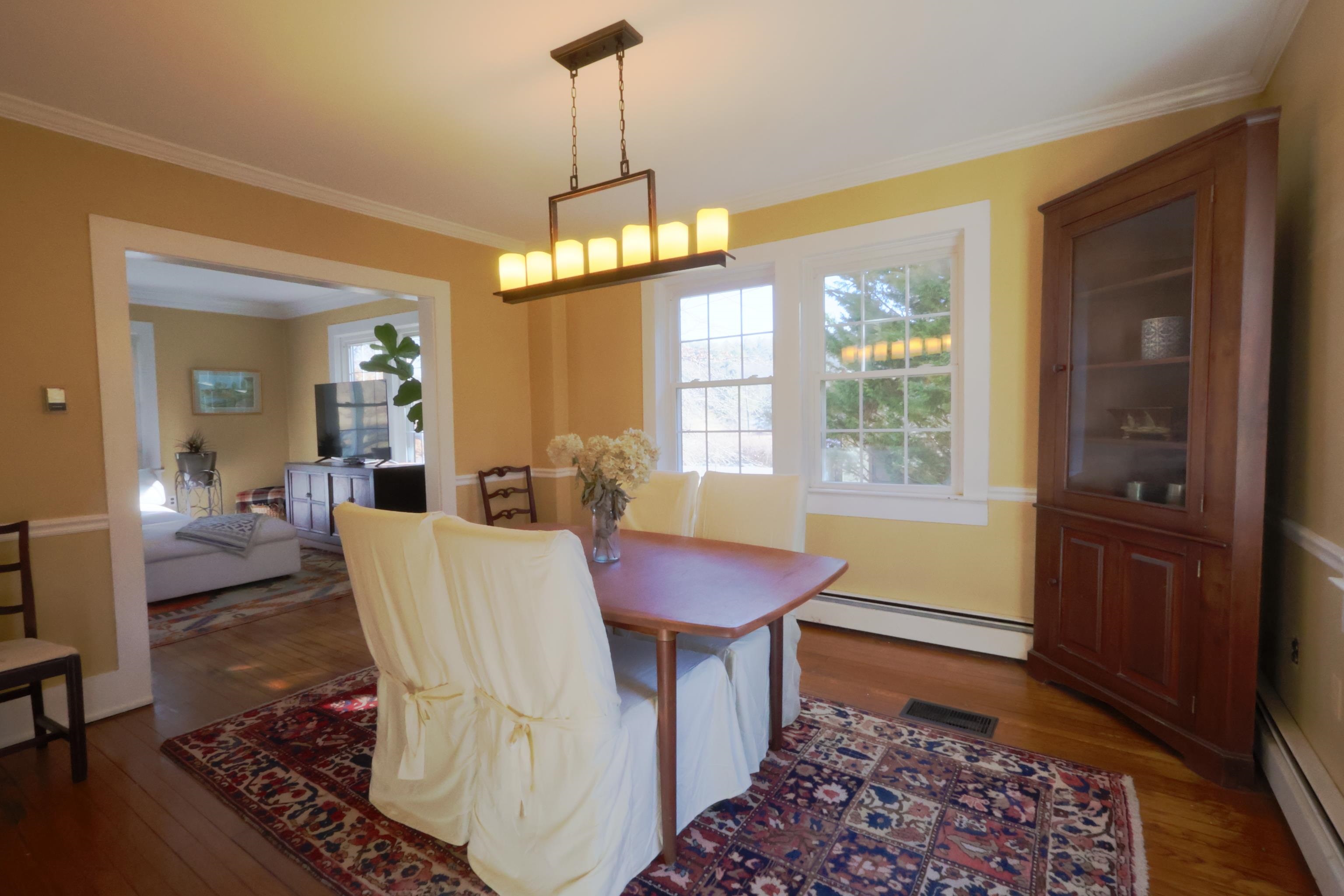 32 Riner Lane Warm Springs, VA 24484 - Photo 9 of 33 Gallery Image 9