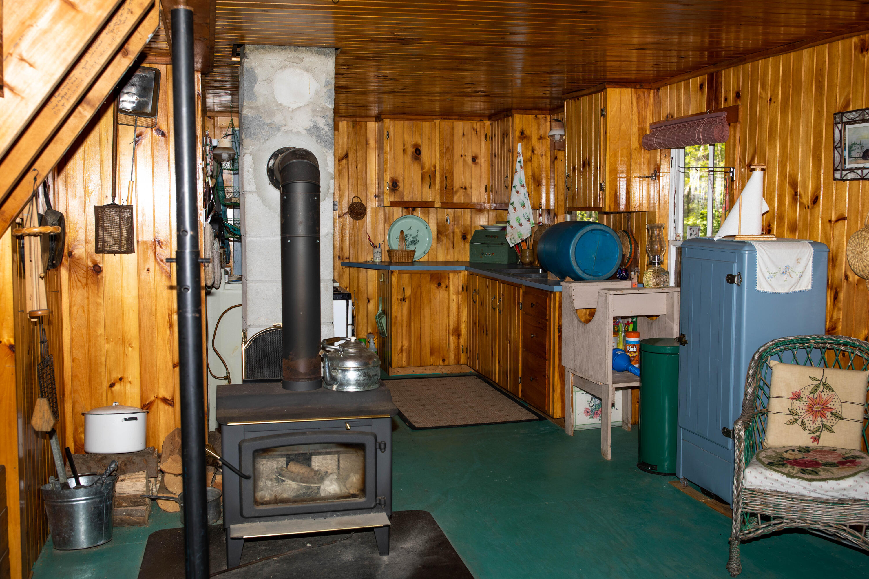 50 Swett Road Carthage, ME 04224 - Photo 9 of 32 4L0A0815