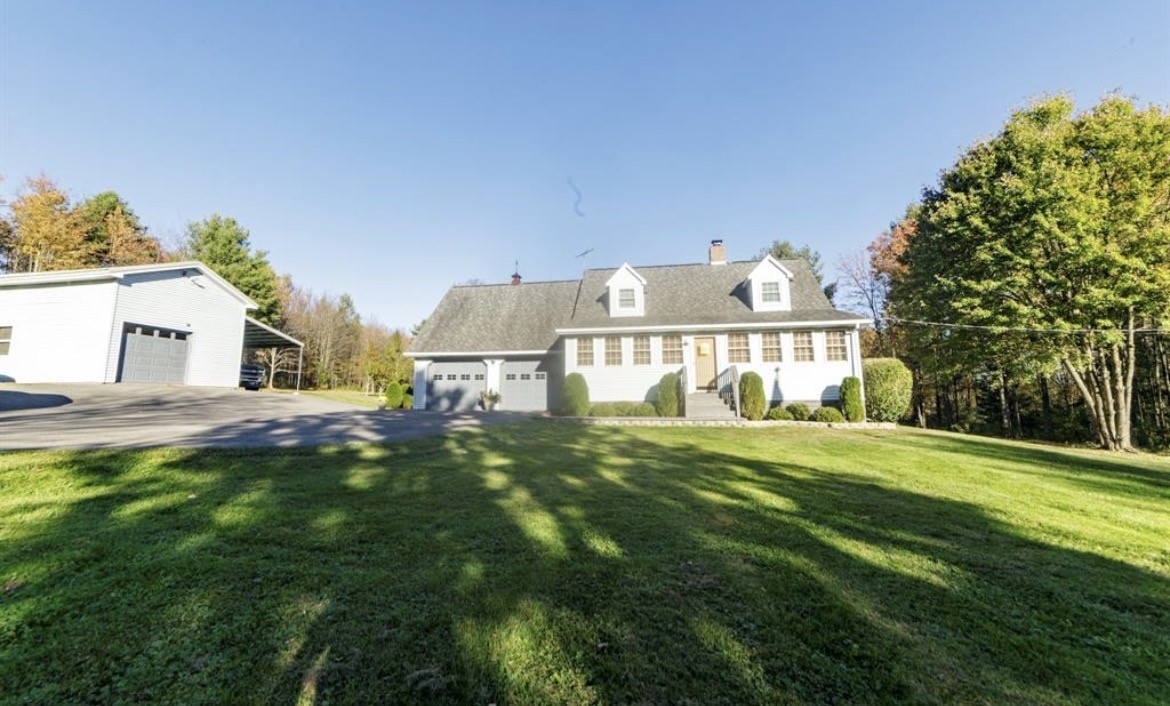 70 Monkey Run Road Port Crane, NY 13833 - Photo 2 of 48