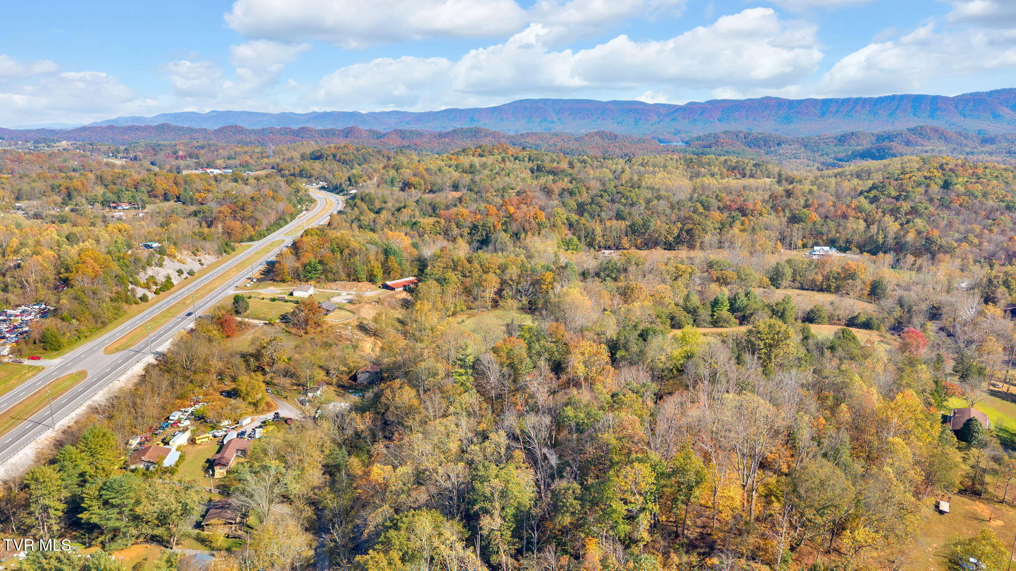 3176 Highway 421 Bristol, TN 37620 - Photo 11 of 61 8-web-or-mls-DJI_20251024151825_0585_D