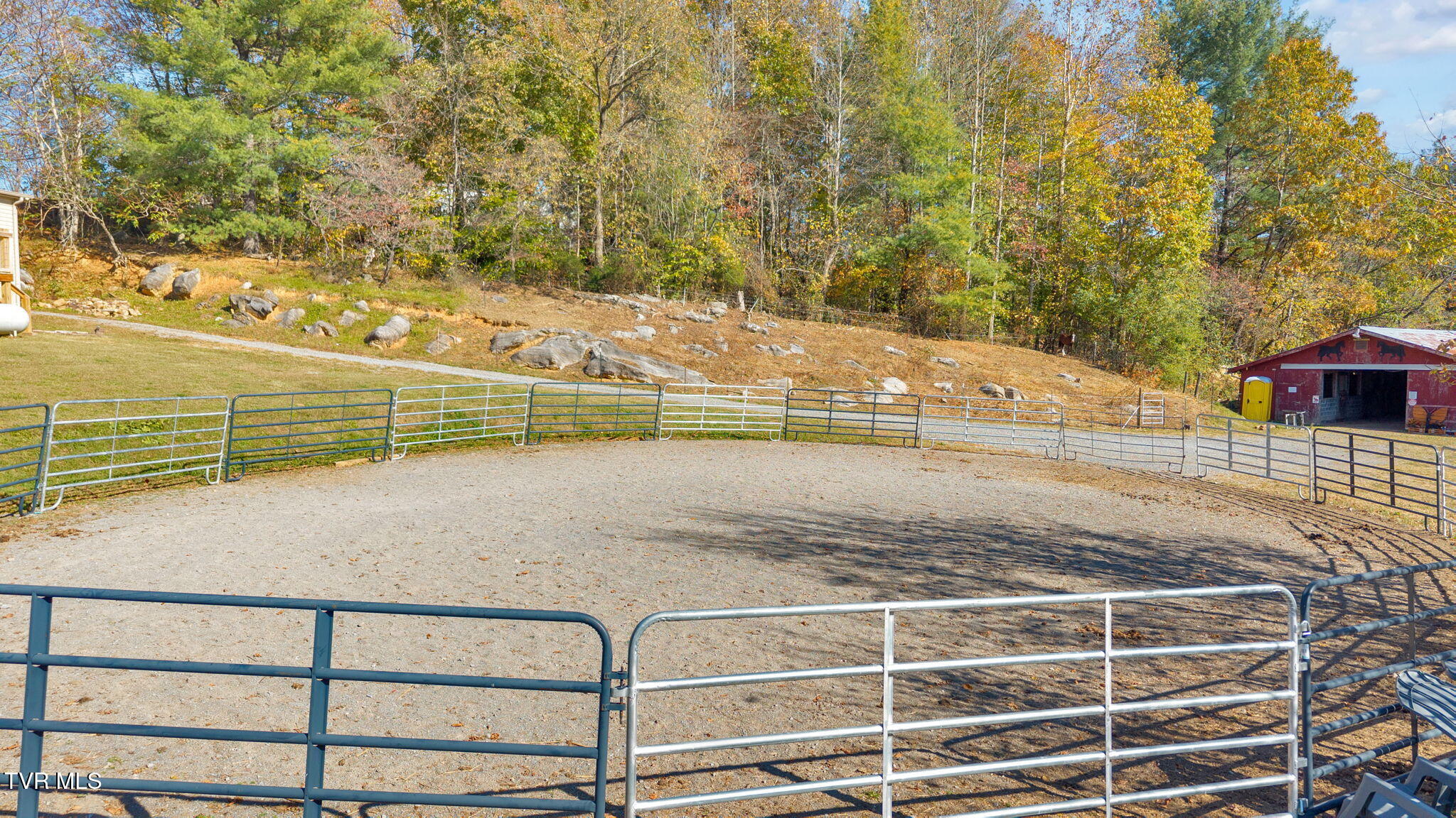 3176 Highway 421 Bristol, TN 37620 - Photo 22 of 61 38-web-or-mls-DJI_20251024152109_0610_D