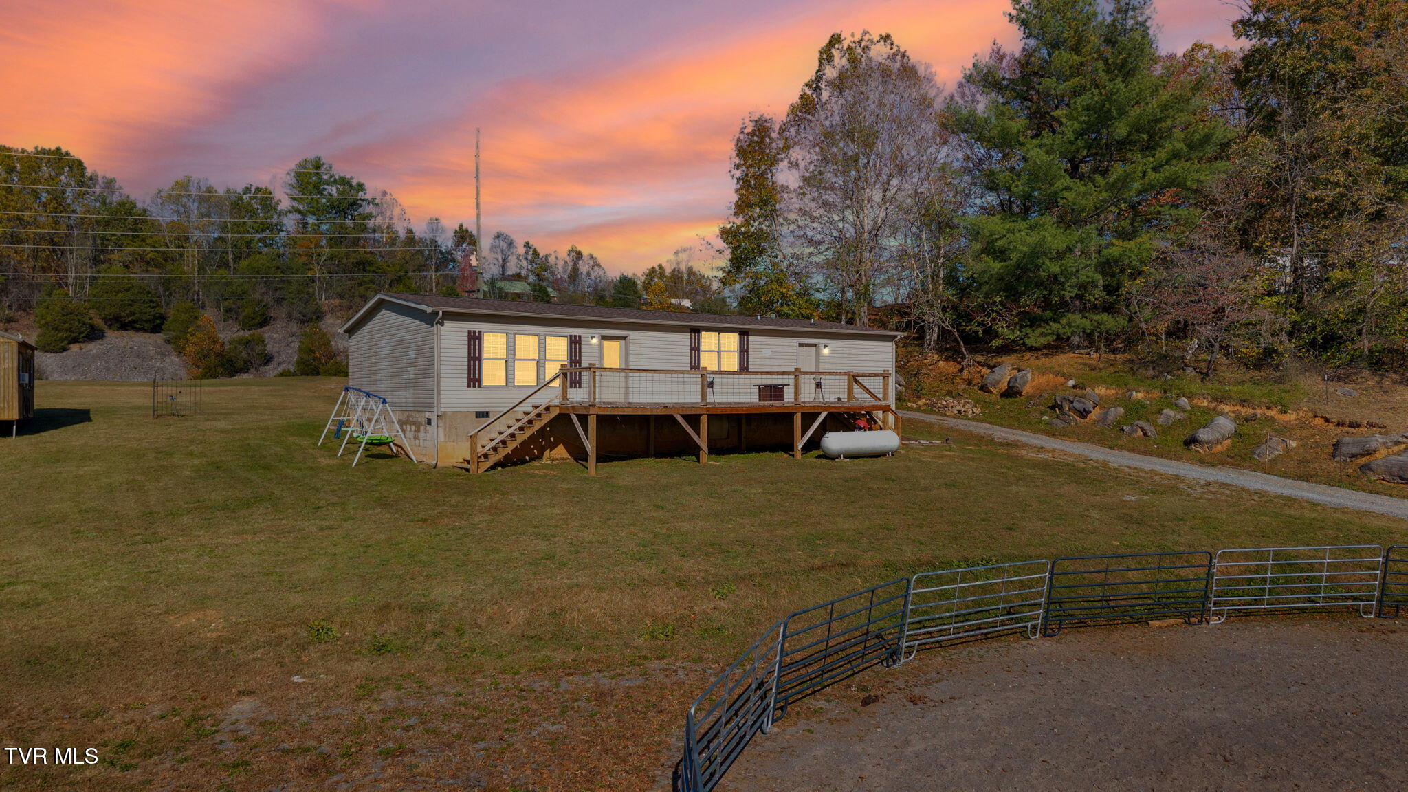 3176 Highway 421 Bristol, TN 37620 - Photo 3 of 61 62-web-or-mls-DJI_20251024152103_0607_D-