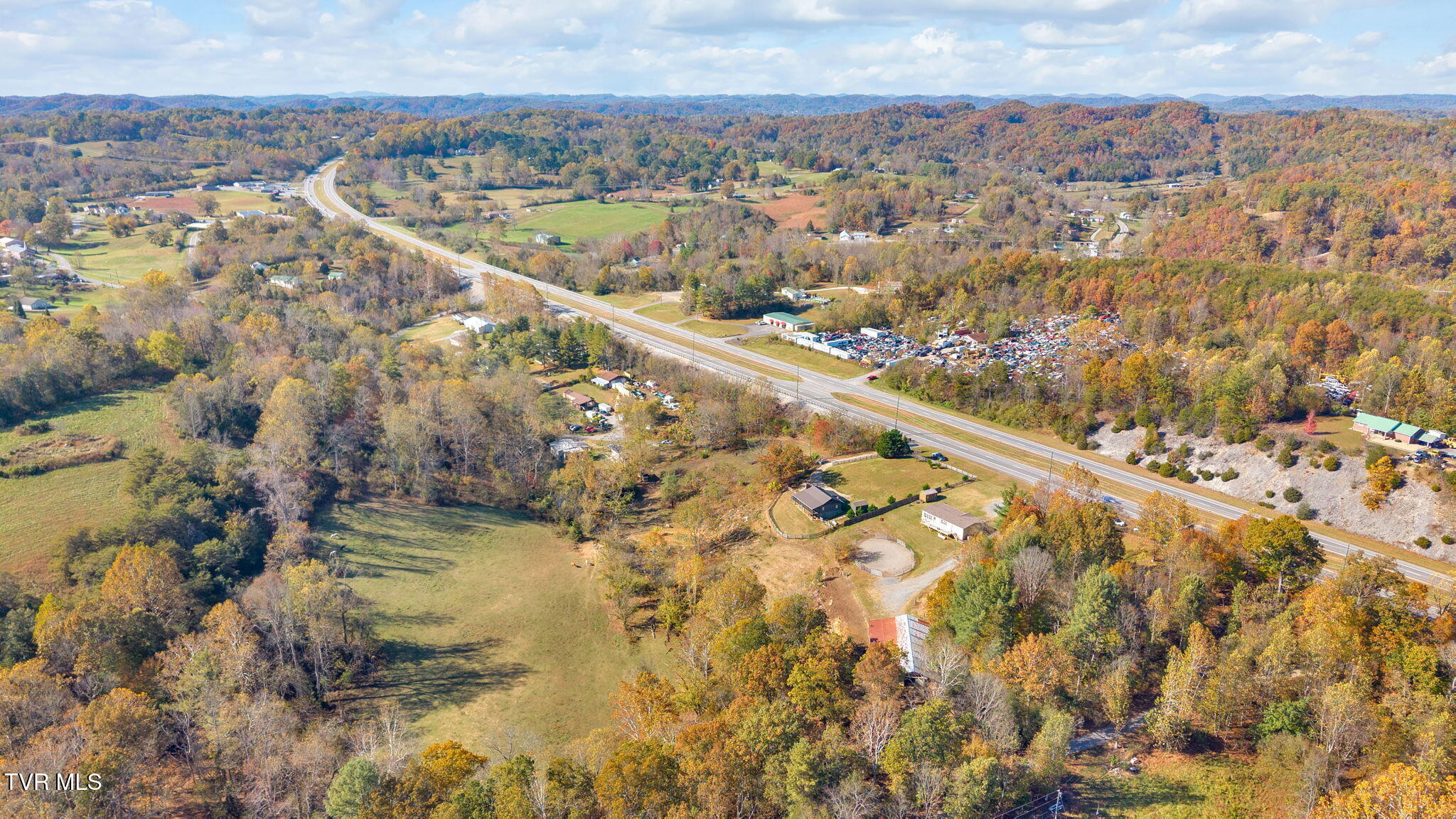 3176 Highway 421 Bristol, TN 37620 - Photo 55 of 61 48-web-or-mls-DJI_20251024151653_0577_D