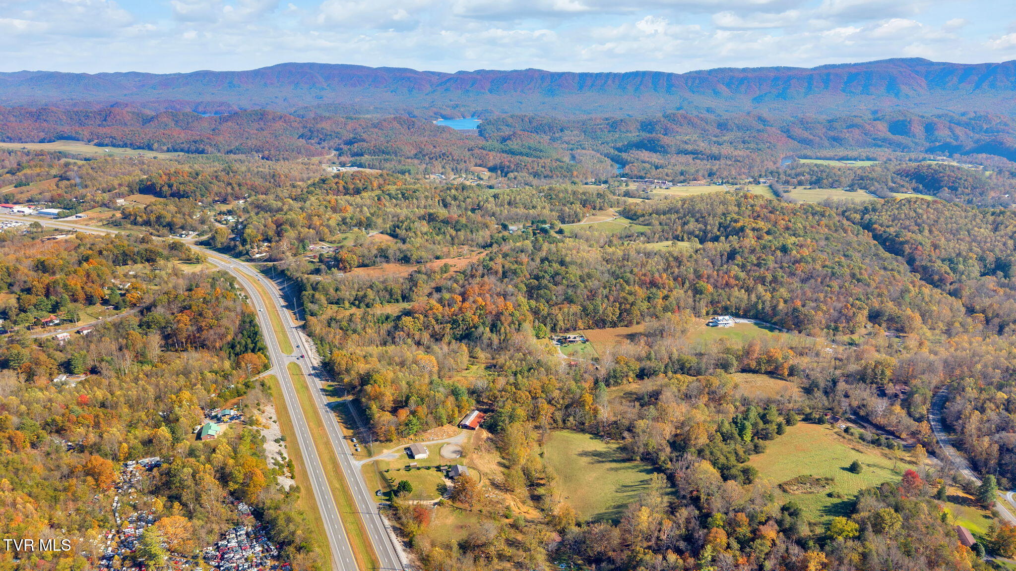 3176 Highway 421 Bristol, TN 37620 - Photo 60 of 61 56-web-or-mls-DJI_20251024151914_0589_D