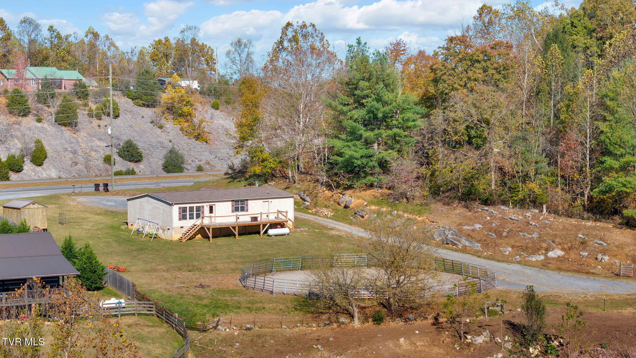 3176 Highway 421 Bristol, TN 37620 - Photo 7 of 61 13-web-or-mls-DJI_20251024152022_0595_D