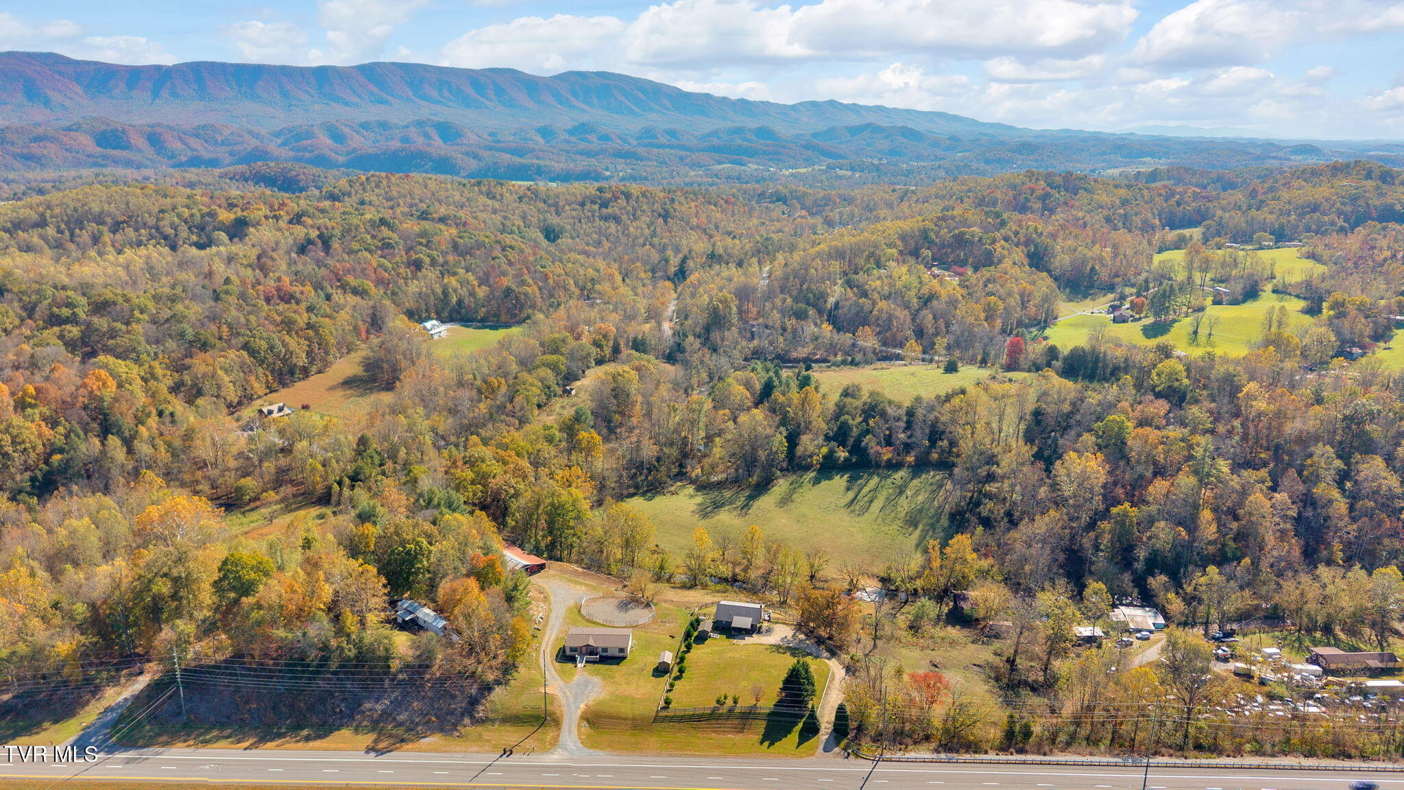 3176 Highway 421 Bristol, TN 37620 - Photo 9 of 61 40-web-or-mls-DJI_20251024151517_0571_D