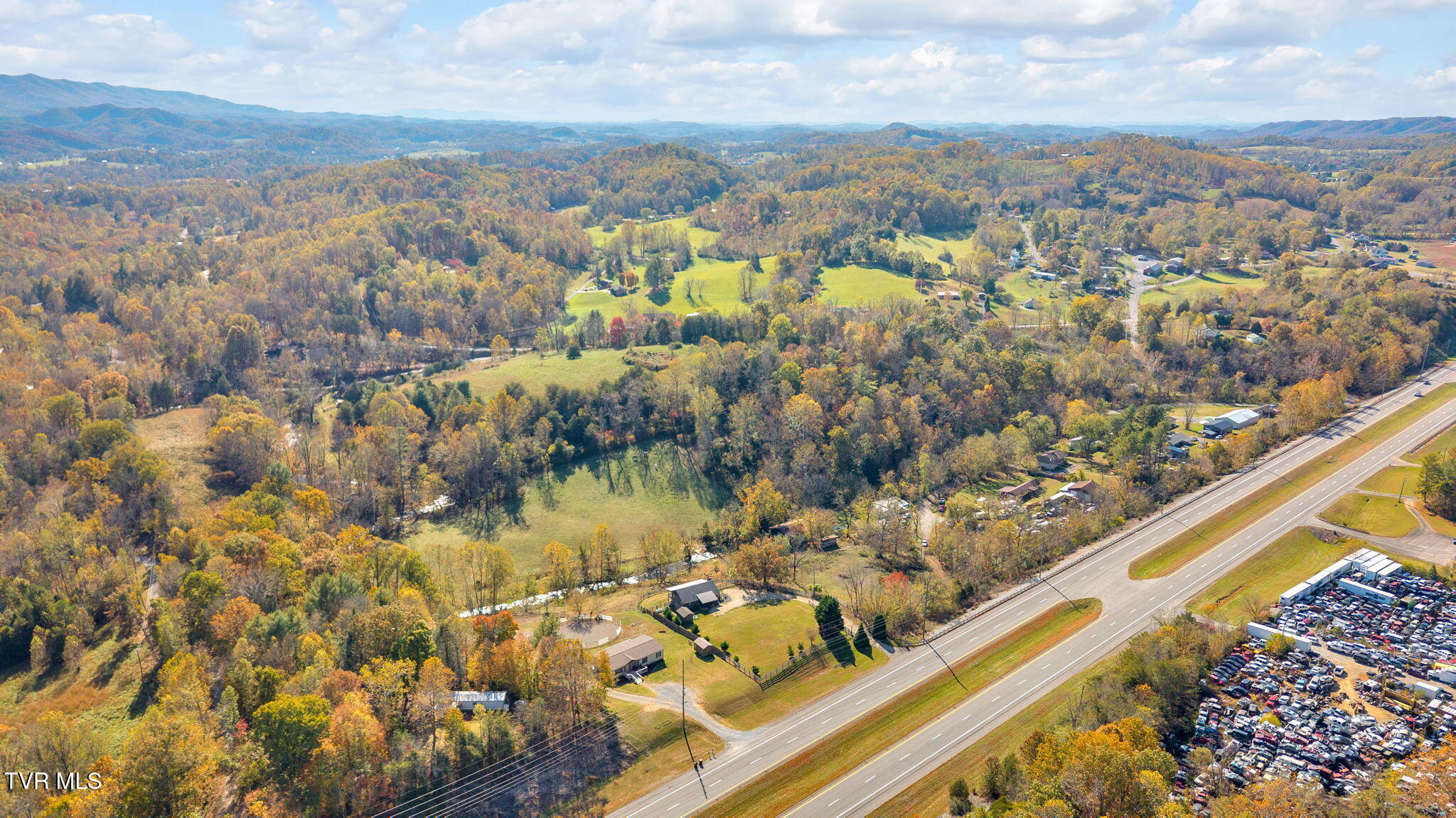 3176 Highway 421 Bristol, TN 37620 - Photo 10 of 61 4-web-or-mls-DJI_20251024151458_0568_D