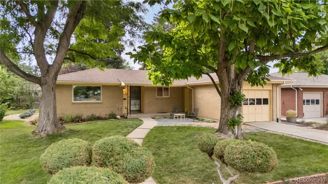 $715,000 | 1695 South Ginger Court, Denver, CO 80222