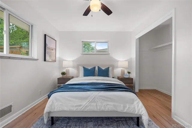 $715,000 | 1695 South Ginger Court, Denver, CO 80222