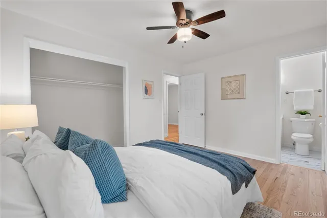 $715,000 | 1695 South Ginger Court, Denver, CO 80222