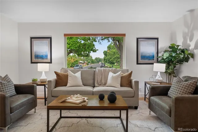 $715,000 | 1695 South Ginger Court, Denver, CO 80222