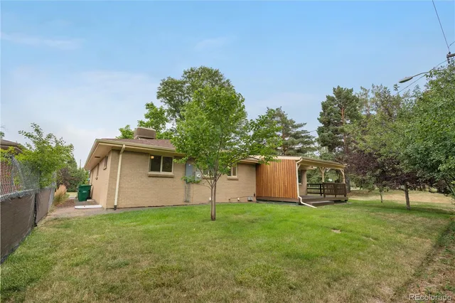 $715,000 | 1695 South Ginger Court, Denver, CO 80222