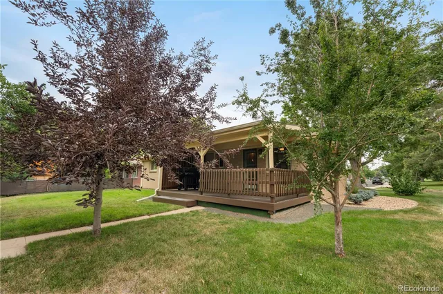 $715,000 | 1695 South Ginger Court, Denver, CO 80222