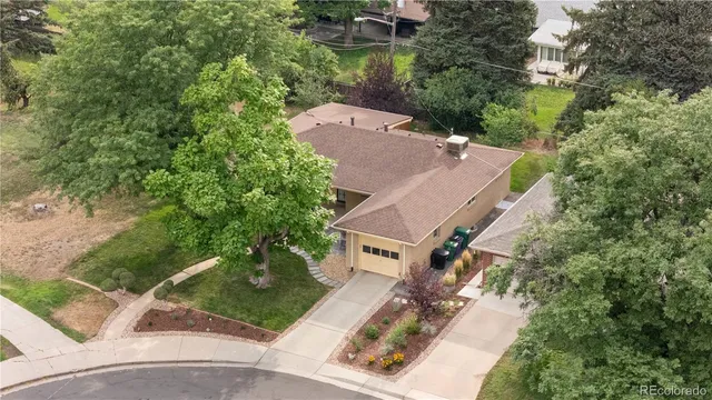 $715,000 | 1695 South Ginger Court, Denver, CO 80222