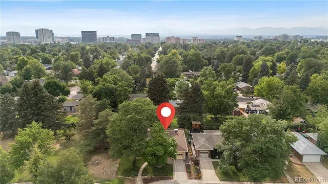 $715,000 | 1695 South Ginger Court, Denver, CO 80222