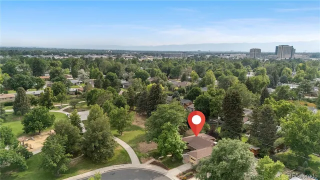 $715,000 | 1695 South Ginger Court, Denver, CO 80222