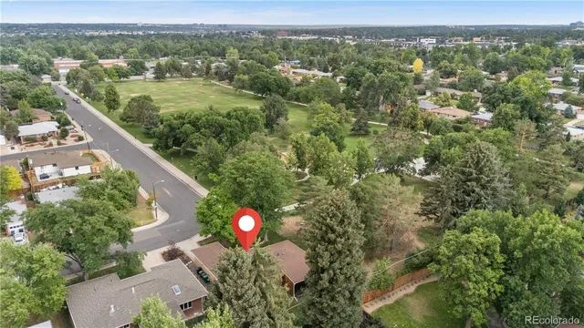 $715,000 | 1695 South Ginger Court, Denver, CO 80222