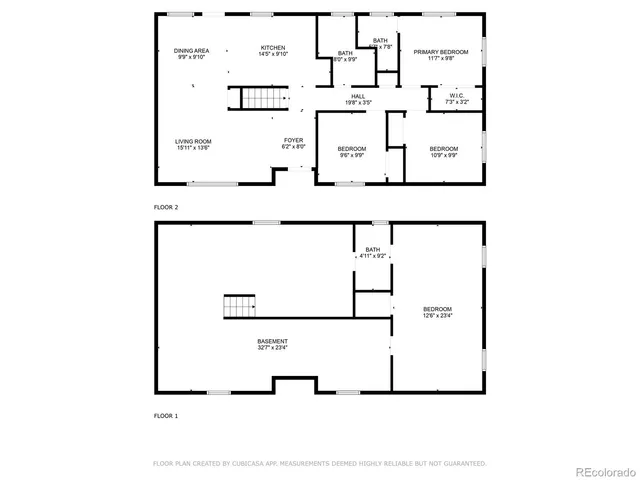 $715,000 | 1695 South Ginger Court, Denver, CO 80222