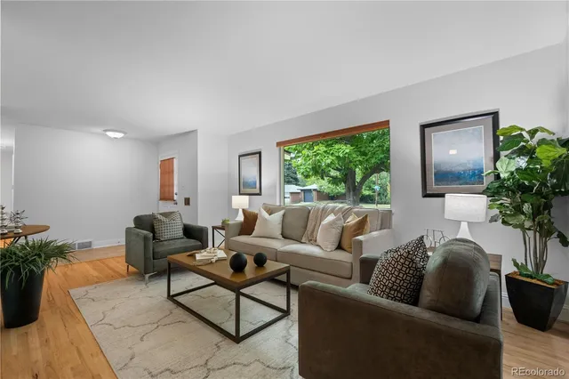 $715,000 | 1695 South Ginger Court, Denver, CO 80222