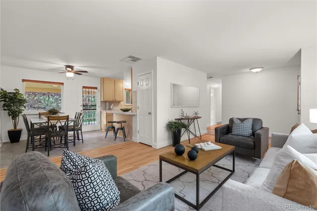 $715,000 | 1695 South Ginger Court, Denver, CO 80222