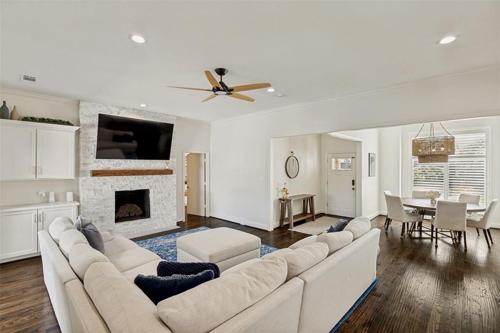6419 Embers Road Dallas, TX 75248 - Photo 4 of 31