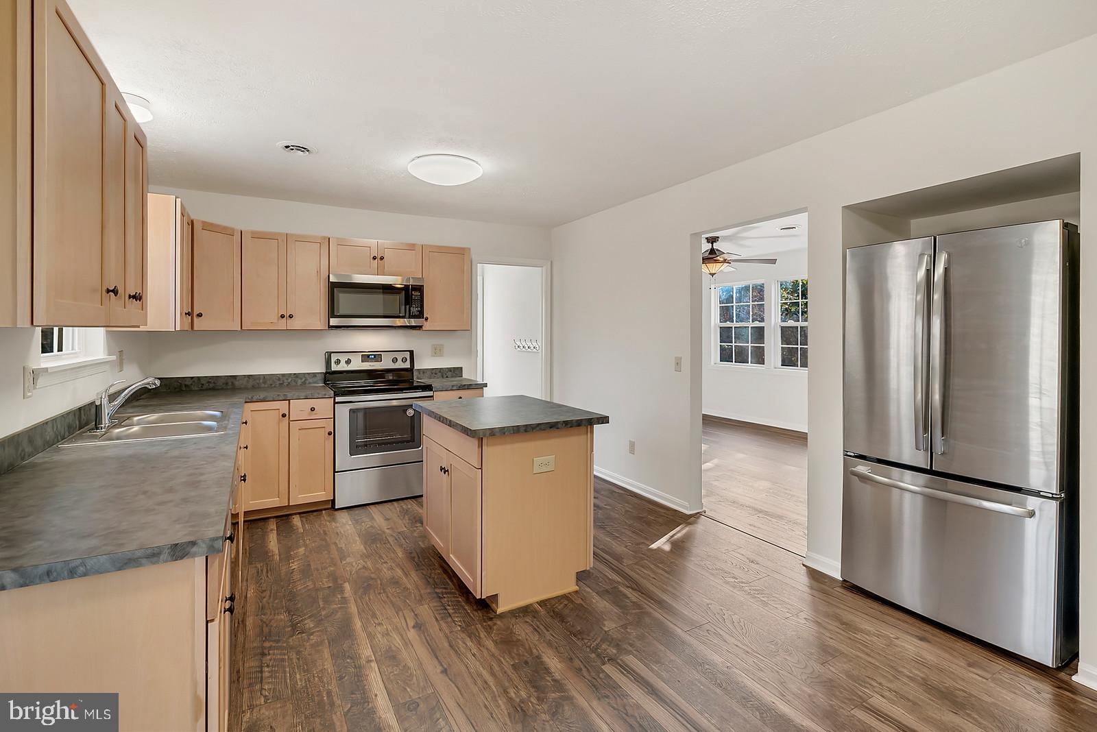 10255 Dutch Hollow Road Rixeyville, VA 22737 - Photo 8 of 27