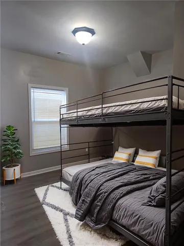 $900 | 1081 State Street, Atlanta, GA 30318