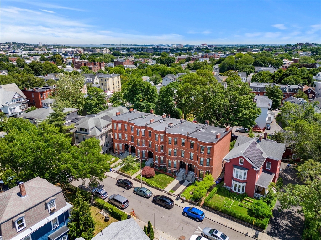 16 Perrin Street Boston, MA 02119 - Photo 31 of 37