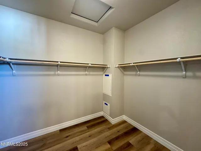 a view of small space