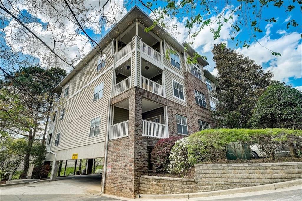 2700 Pine Tree Road Northeast, Unit 2102 Atlanta, GA 30324 - Photo 1 of 1 Gallery Image 1