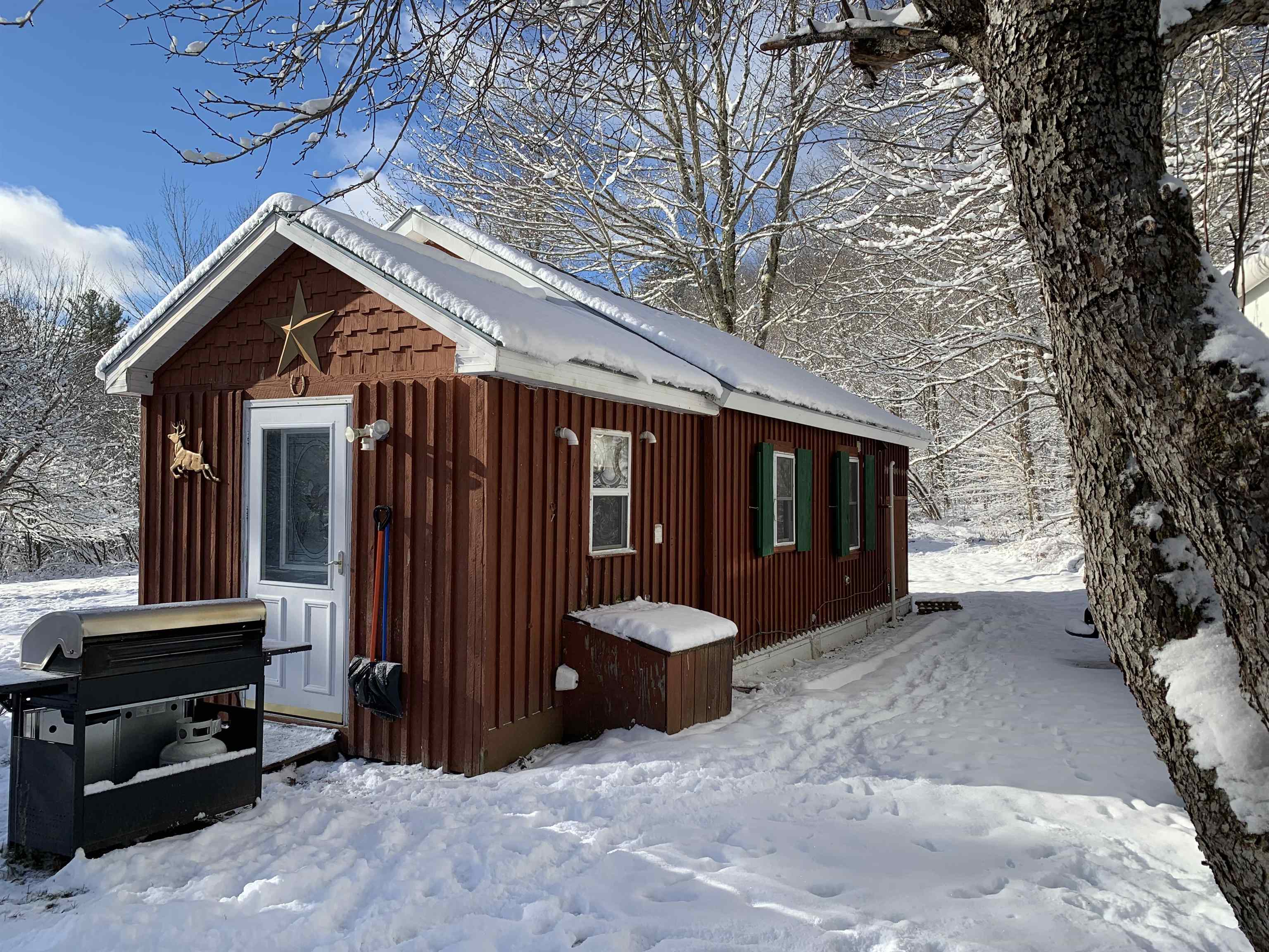 2971 Corliss Road Richford, VT 05476 - Photo 1 of 39 Gallery Image 1