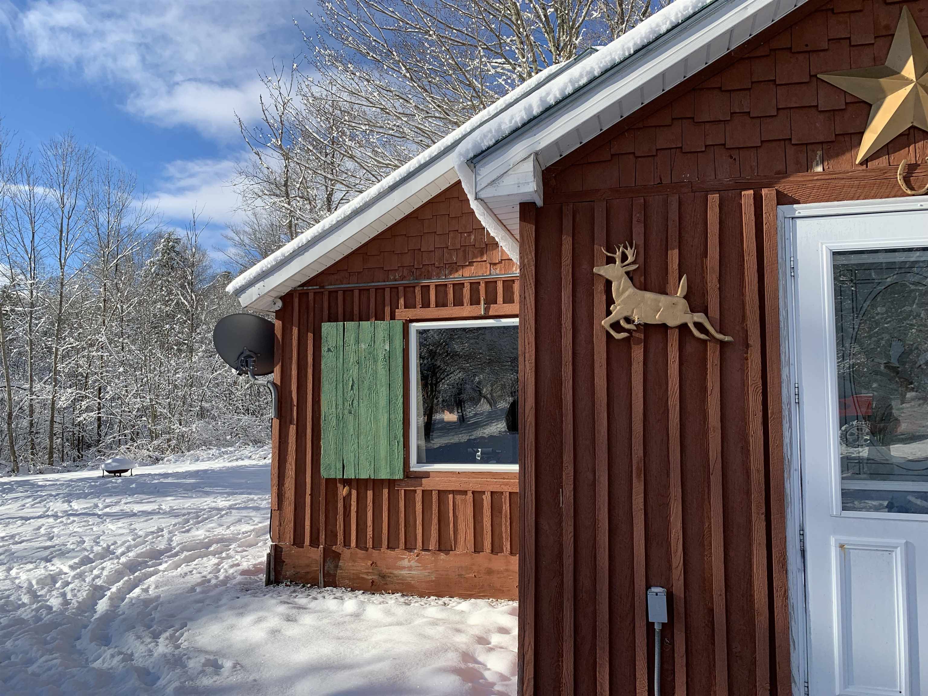 2971 Corliss Road Richford, VT 05476 - Photo 2 of 39 Gallery Image 2