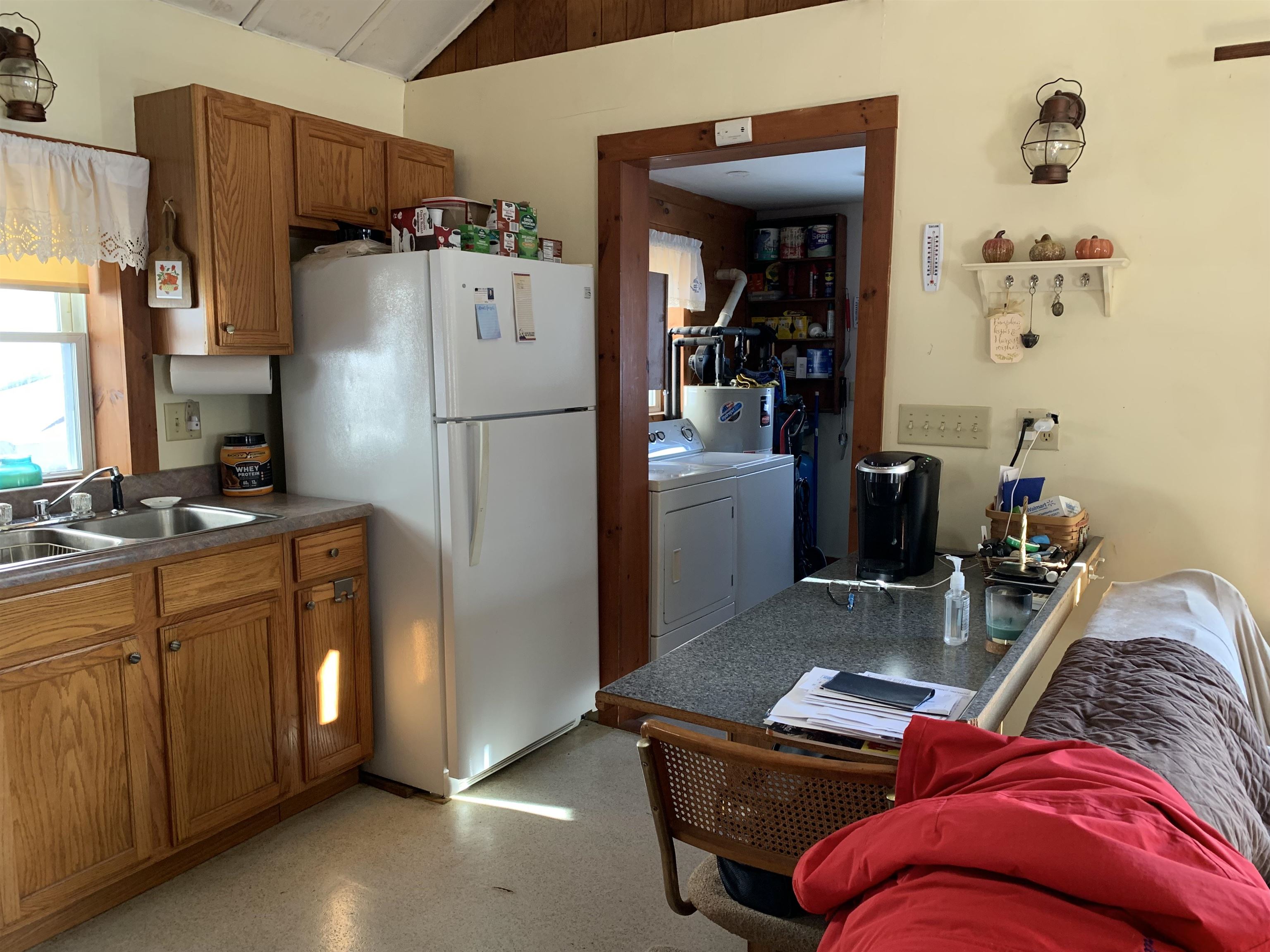 2971 Corliss Road Richford, VT 05476 - Photo 11 of 39 Gallery Image 11