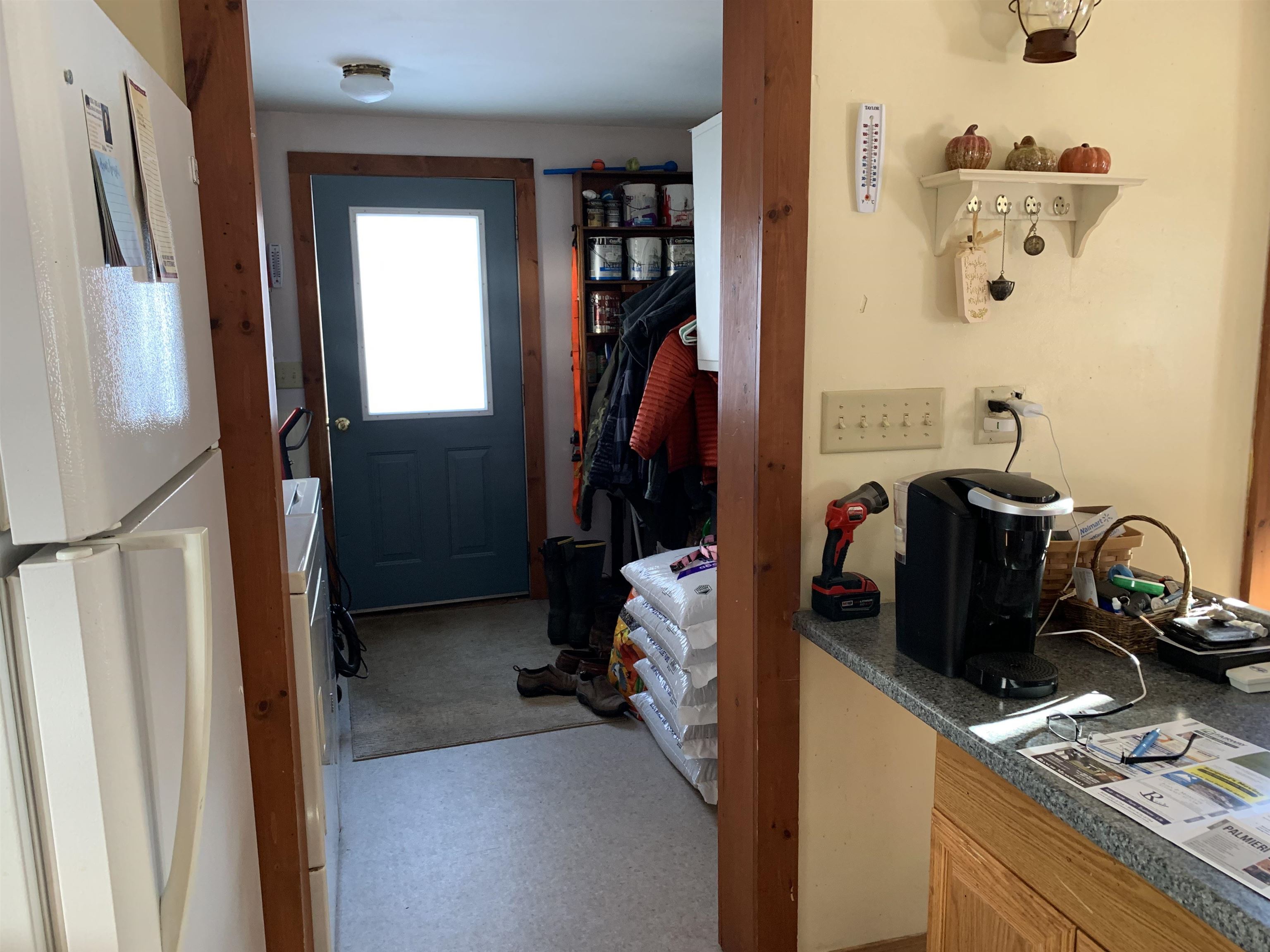 2971 Corliss Road Richford, VT 05476 - Photo 12 of 39 Gallery Image 12